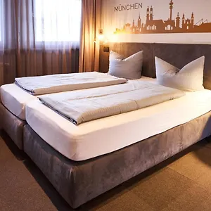 Hotel Novitel Kirchheim - München Messe, Kirchheim bei Muenchen