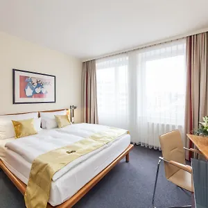 *** Hotel Novum Ambassador Deutschland