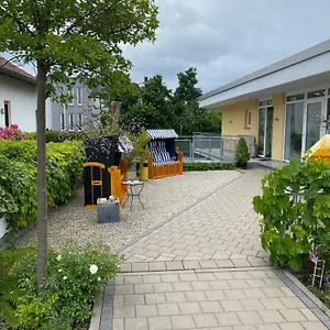 Hotel Atrium Garni