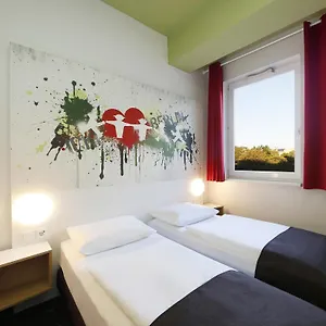 *** Hotel Potsdamer Platz Deutschland