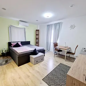 Apartment Ruhiges 1 In, Herzogenaurach