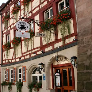 *** Hotel Elch Deutschland