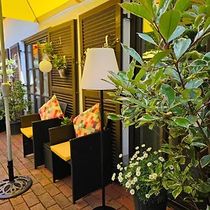Inn Gaestehaus Engelgasse
