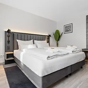 Apartment Bright Zentrum, Herzogenaurach