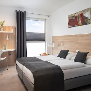 *** Hotel Novalis Deutschland