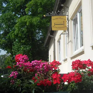 Gasthuis Apartment-pension Schwalbennest