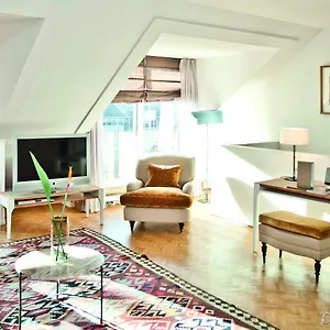 **** Hotel Cortiina Deutschland